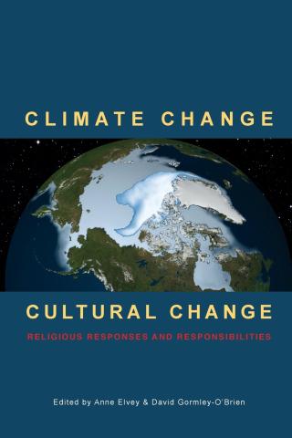 Climate Change Cultural Change cover