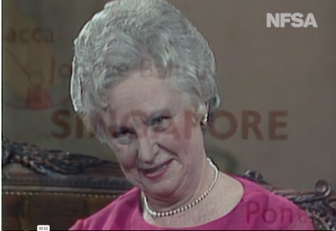 Vivian Bullwinkel 1977