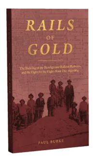 Rails of Gold