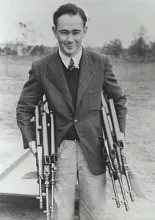 Evelyn Owen 1915-1949
