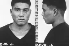 Japanese POW