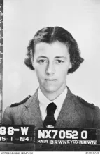 Majorie Schuman