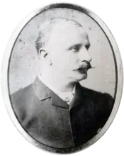 Ashburton Thompson
