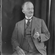 John Bradfield