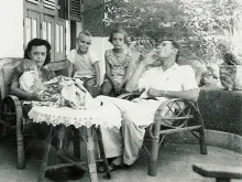 Pre-war Dutch East Indies