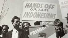 Hands off our allies Indonesians