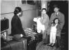 An Indonesian family aboard the Esperance Bay on October 13, 1945 SMB  C. T. Halmarick